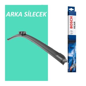 Bosch BMW 1 Serisi Arka Silecek (2011-2019)