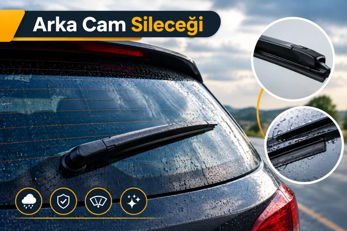En iyi oto silecek