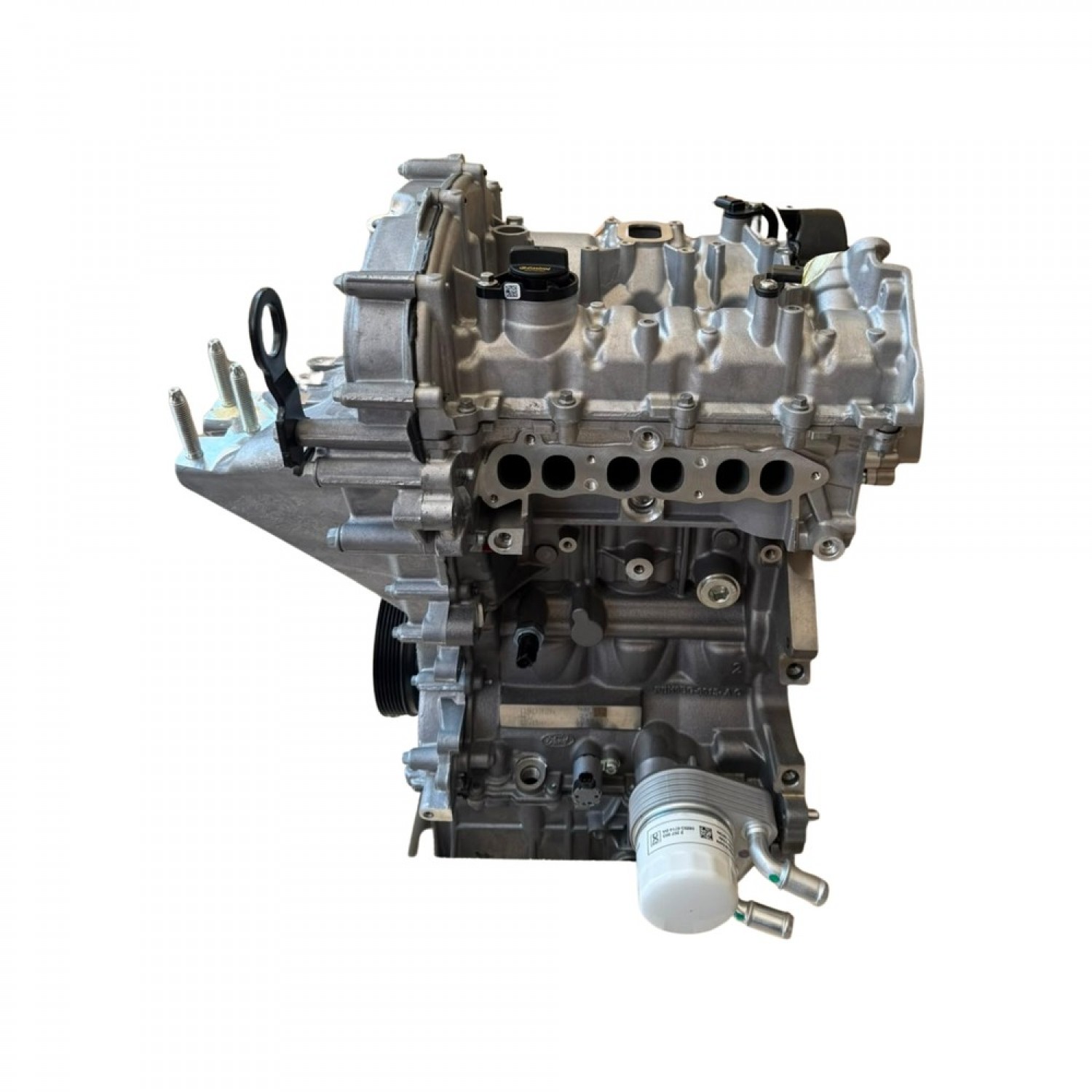 Ford Focus 2020-2026 1.0 EcoBoost Zincirli Tip Komple Sandık Motor Ford Orijinal