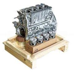 Peugeot 2008 P24 1.2 PureTech Sandık Motor EB2ADTS 1627638180
