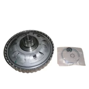 Megane 4 / Talisman Otomatik Debriyaj Seti 302054818R Renault Mais