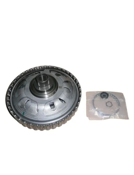 Megane 4 / Talisman Otomatik Debriyaj Seti 302054818R Renault Mais